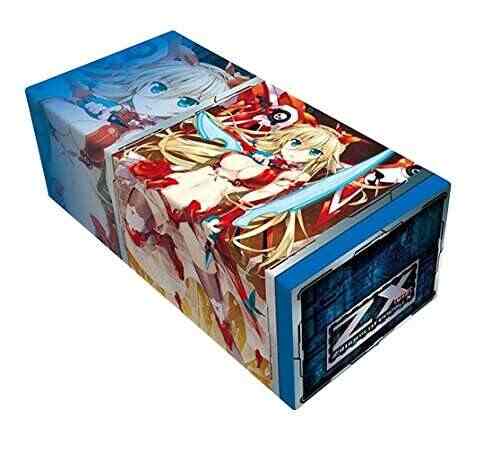 Get Wallpaper Buy Twin Meteor Rigel Z X Ignition Card Game Character Deck For iPhone Free