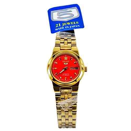 Watch automatic seiko 5 Seiko 5