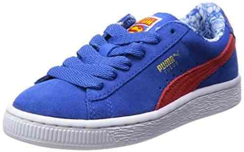 puma superman shoes