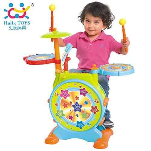 drum toys for kids