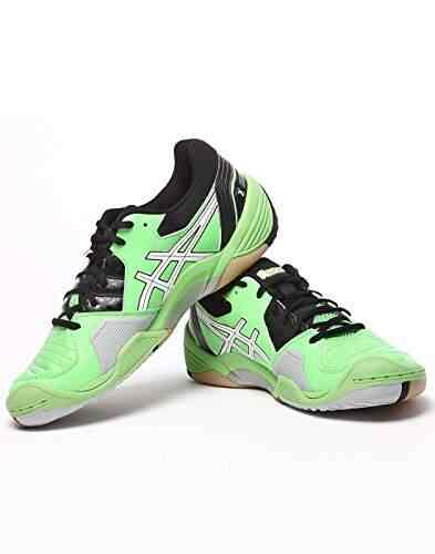asics squash shoes india