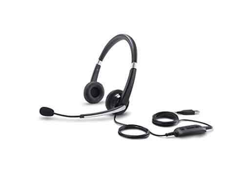dell headset with microphone