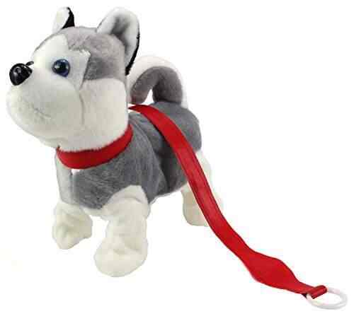 dancing puppy toy