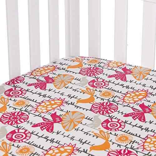 honey bee crib set