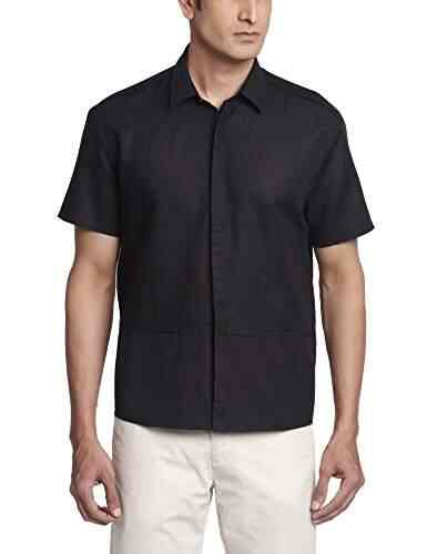 Buy Calvin Klein Men S Casual Shirt