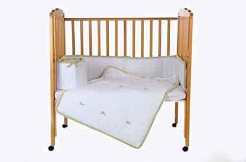 Baby Doll Bedding Forever Mine Junior Mini Cribport A Crib Bedding
