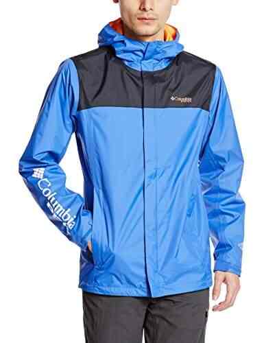 pfg storm jacket
