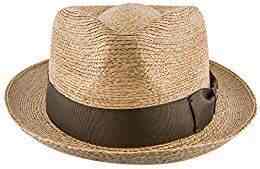 stetson dobbs hats