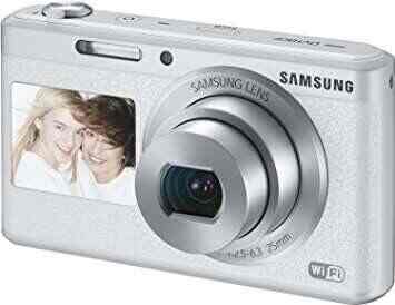 samsung 16 megapixel camera