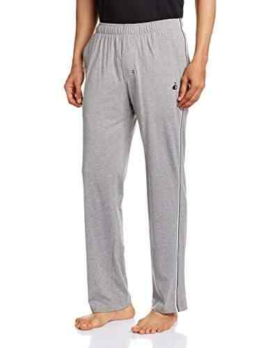 cotton track pant for men