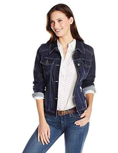 wrangler half jacket