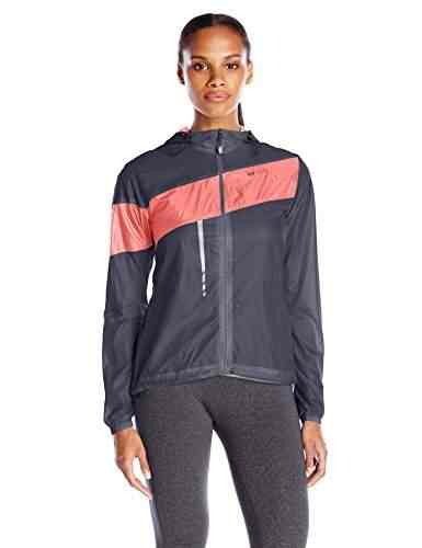 sugoi run for cover jacket ladies