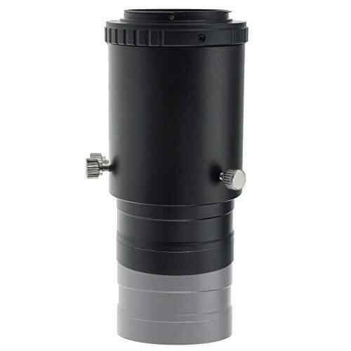 Buy Gosky 2inch Adjustable Telescope Camera Adapter Kit for Canon EOS SLR /  DSLR- Prime Focus, Features, Price, Reviews Online in India - Justdial