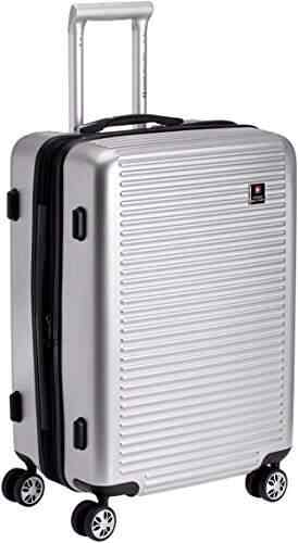 swiss military trolley suitcase