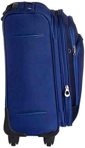 american tourister crete