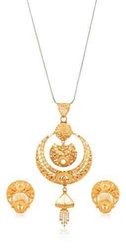 Senco Gold Pendant Collection 2025