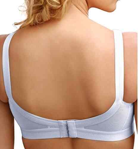 maiden beauty crossfit bra