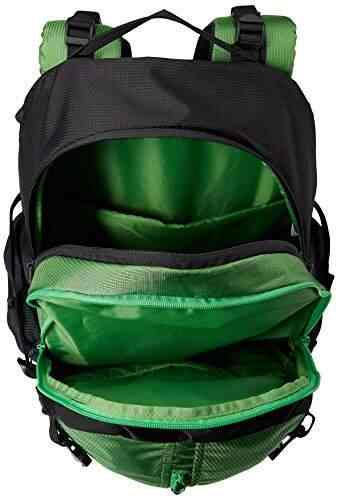 wildcraft 35 liters backpack
