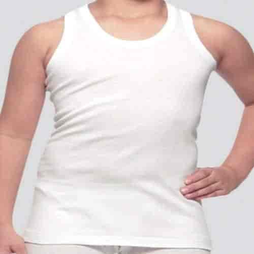 lux venus men's cotton vest