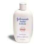 johnson's cucumber melon baby lotion