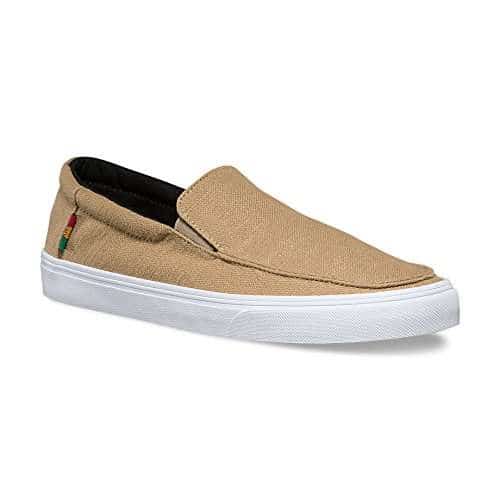 vans bali