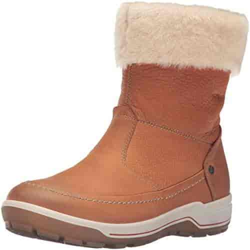 ecco aspina gtx high