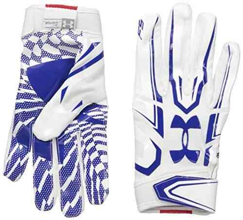 under armour f5