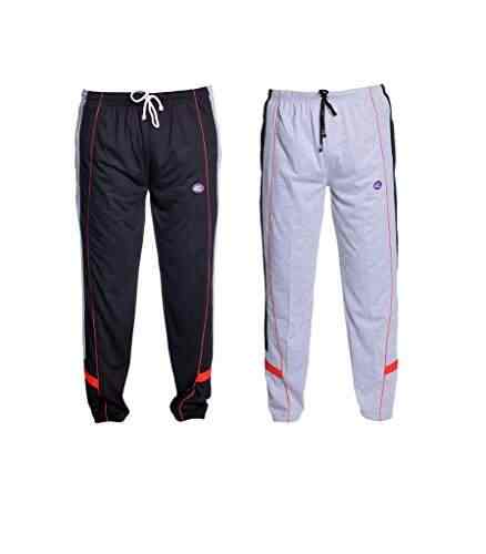 vimal men's cotton track pants
