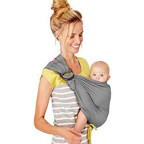 ring sling baby al