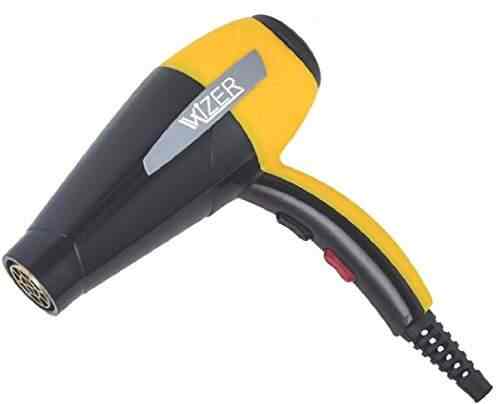 wizer hair dryer