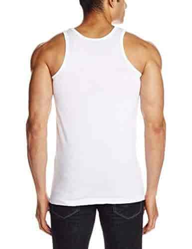 levis innerwear vest