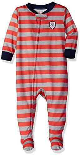 carter's 12 month sleepers