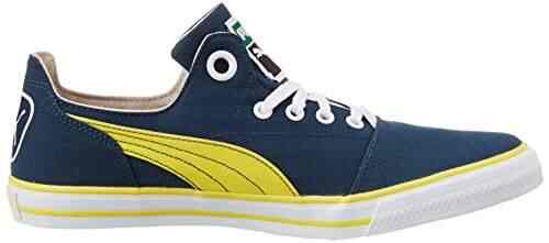 puma unisex limnoscat3dp sneakers