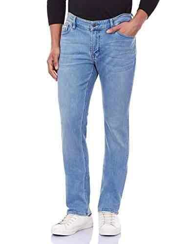 calvin klein men's skinny jeans