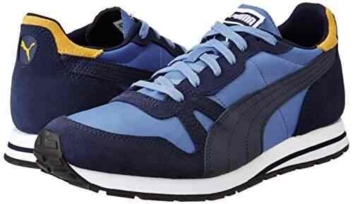 puma yarra classic sneaker
