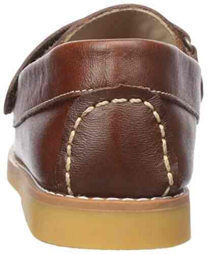 Elephantito Kids Nick Boating Shoe-K
