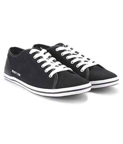 Benetton shoes uk Clearance