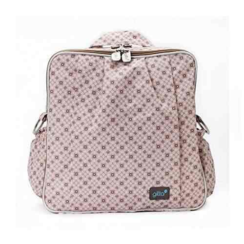 gitta diaper bag