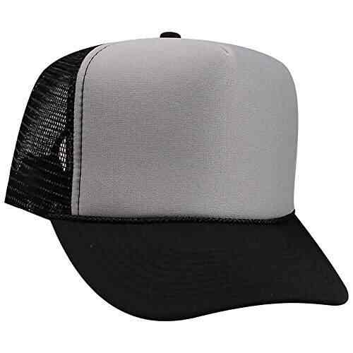 otto foam trucker