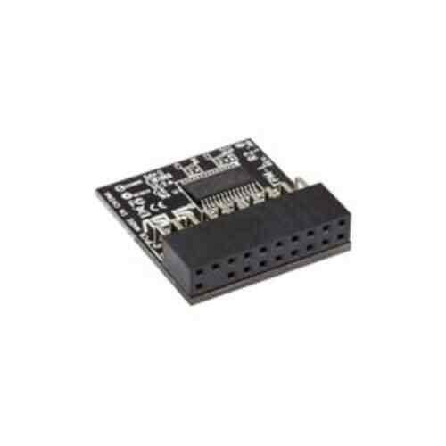 Buy Asus Accessory Tpm L R2 0 Tpm Module Connector For Asus Motherboard Retail Features Price Reviews Online In India Justdial