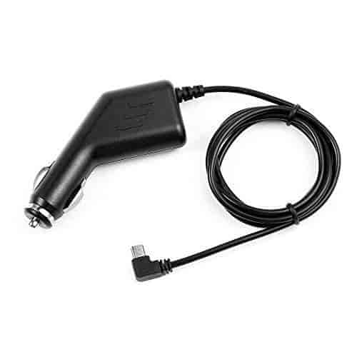 Car Charger Adapter Power Cable For Rand McNally Intelliroute TND 720 LM GPS
