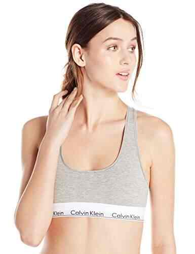 calvin klein bralette india