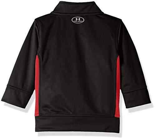 under armour baby jacket