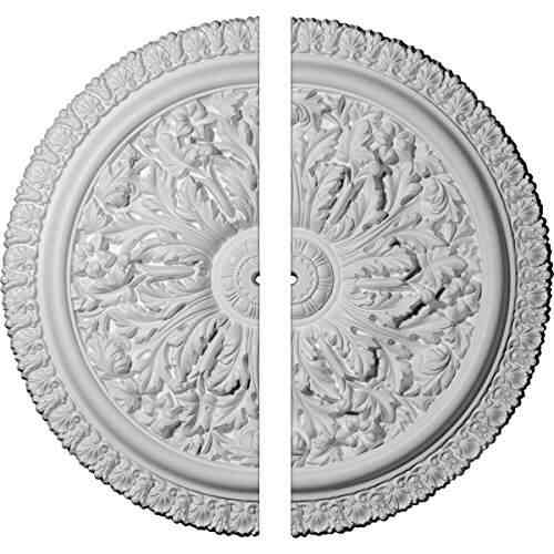 Buy Ekena Millwork Cm28ni2 28 3 4od X 7 8id X 1 7 8p Nicole