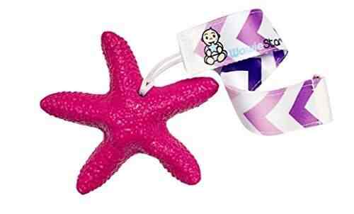 wowie starfish teether