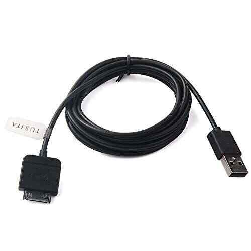 Buy Tusita 6 5ft Usb Data Cable Charging Cord Charger Charge Wire For Sony Xperia Tablet S Sgpt131 Sgpt132 Sgpt133 Sgpt121 Sgpt122 Sgpt123 Features Price Reviews Online In India Justdial