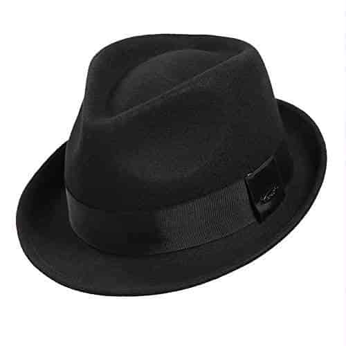 mens felt hats