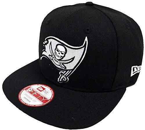 new era buccaneers hat