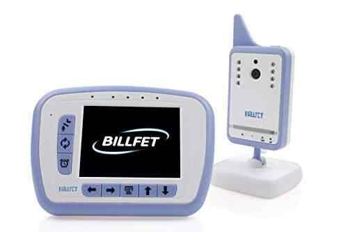 billfet baby monitor