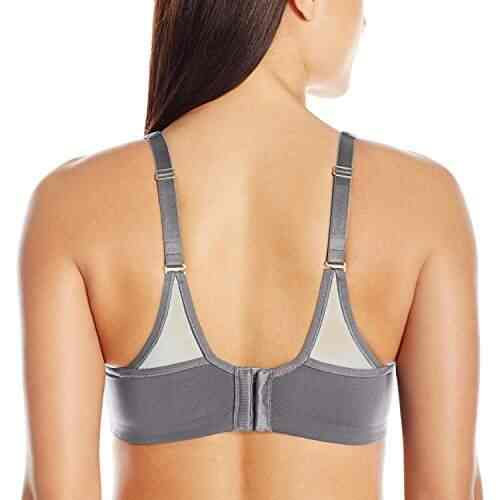 natori zen contour convertible sport bra